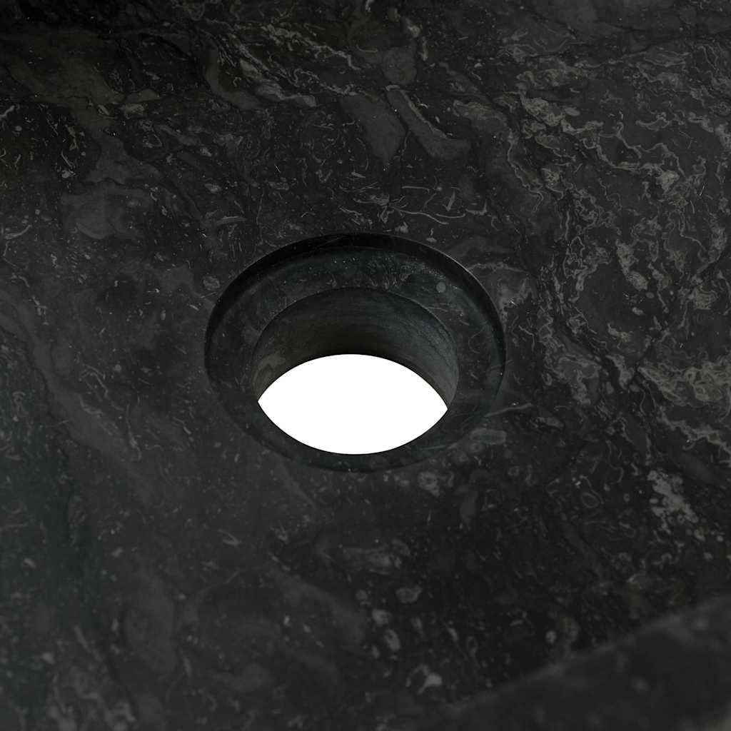 8718475617129_g_en_hd_7 vidaXL Sink 45x30x12 cm Marble High Gloss Black - Image 9