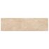 vidaXL Sink 45x30x12 cm Marble High Gloss Cream - Image 6