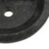 vidaXL Sink 40x12 cm Marble Black - Image 9