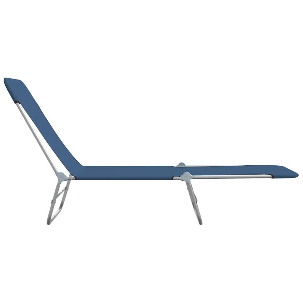 8718475617754_g_en_hd_3 vidaXL Folding Sun Loungers 2 pcs Steel and Fabric Blue - Image 4
