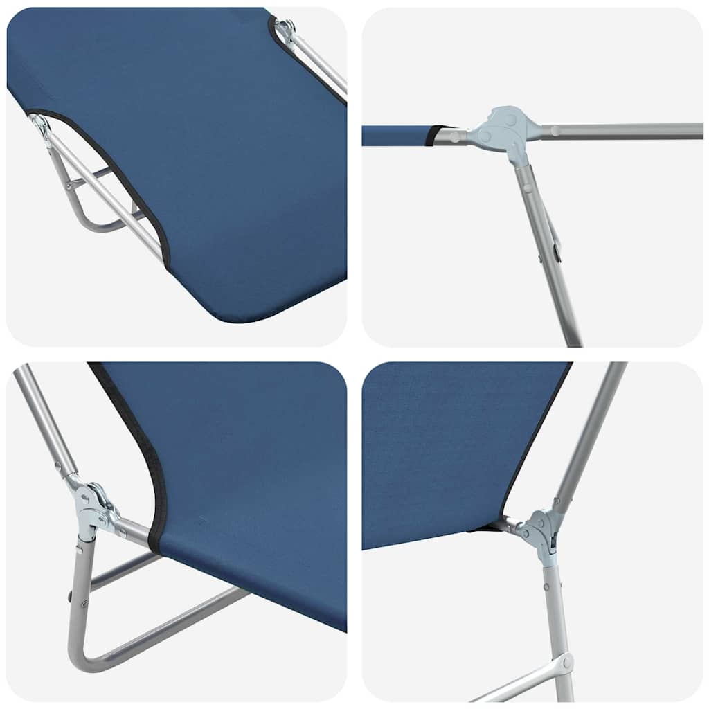 8718475617754_g_en_hd_7 vidaXL Folding Sun Loungers 2 pcs Steel and Fabric Blue - Image 8