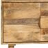 vidaXL Sideboard Solid Mango Wood 90x30x69 cm - Image 12