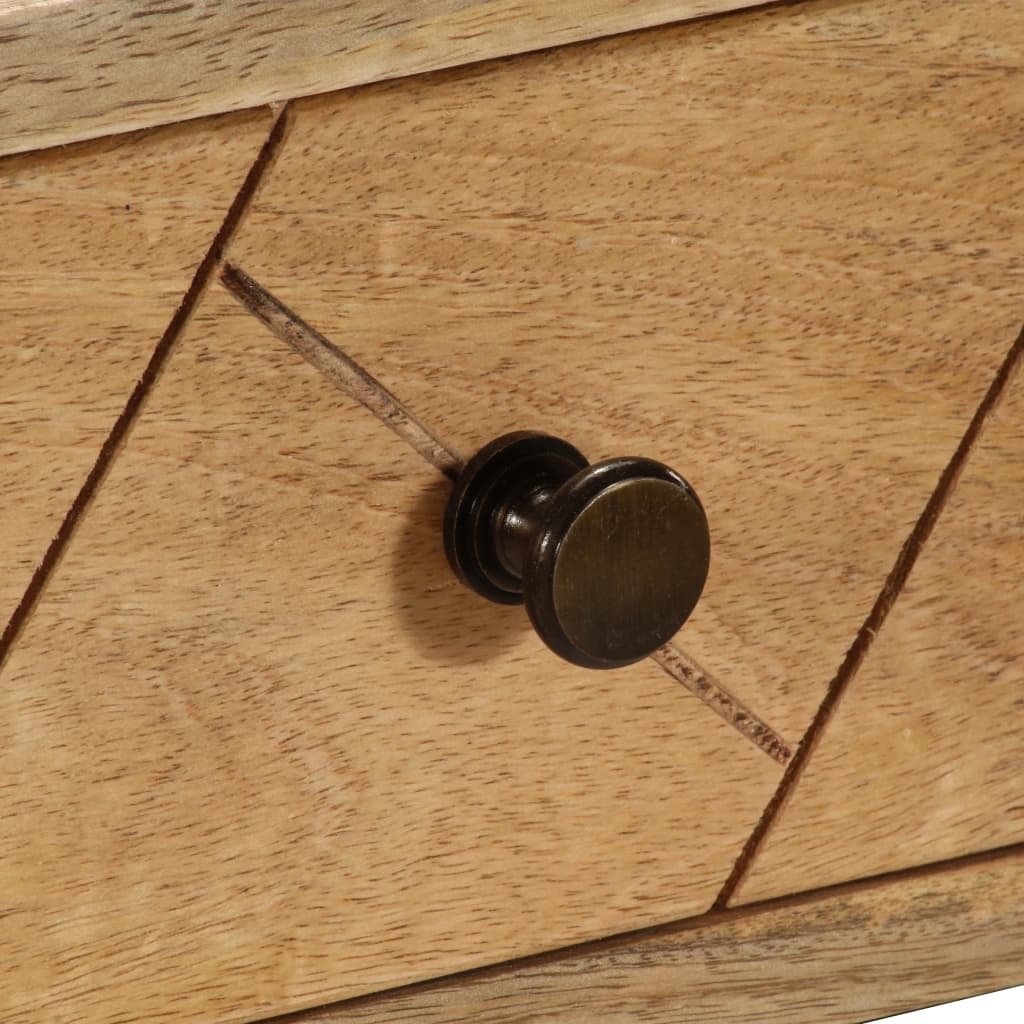 8718475620563_g_en_hd_6 vidaXL Writing Desk with Drawers Solid Mango Wood 110x50x76 cm - Image 8