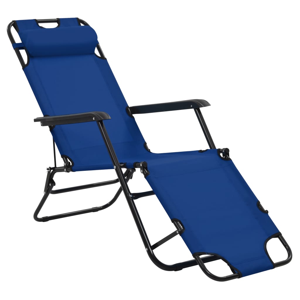 8718475621393_g_en_hd_3 vidaXL Folding Sun Loungers 2 pcs with Footrests Steel Blue - Image 4