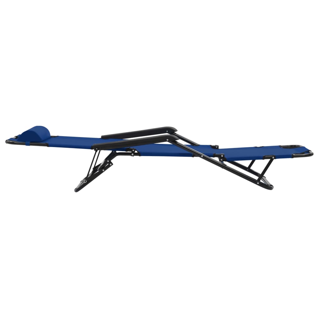 8718475621393_g_en_hd_5 vidaXL Folding Sun Loungers 2 pcs with Footrests Steel Blue - Image 6