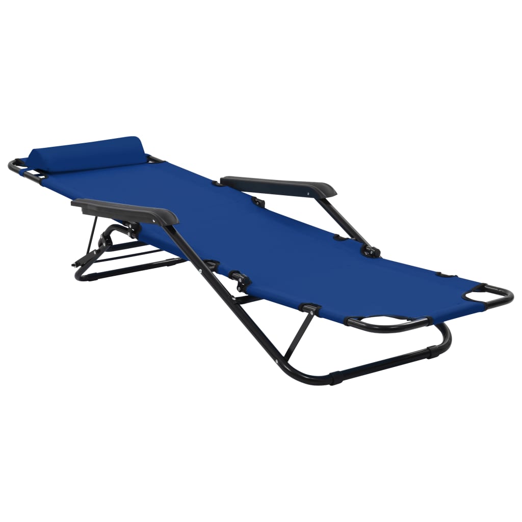 8718475621393_g_en_hd_6 vidaXL Folding Sun Loungers 2 pcs with Footrests Steel Blue - Image 7