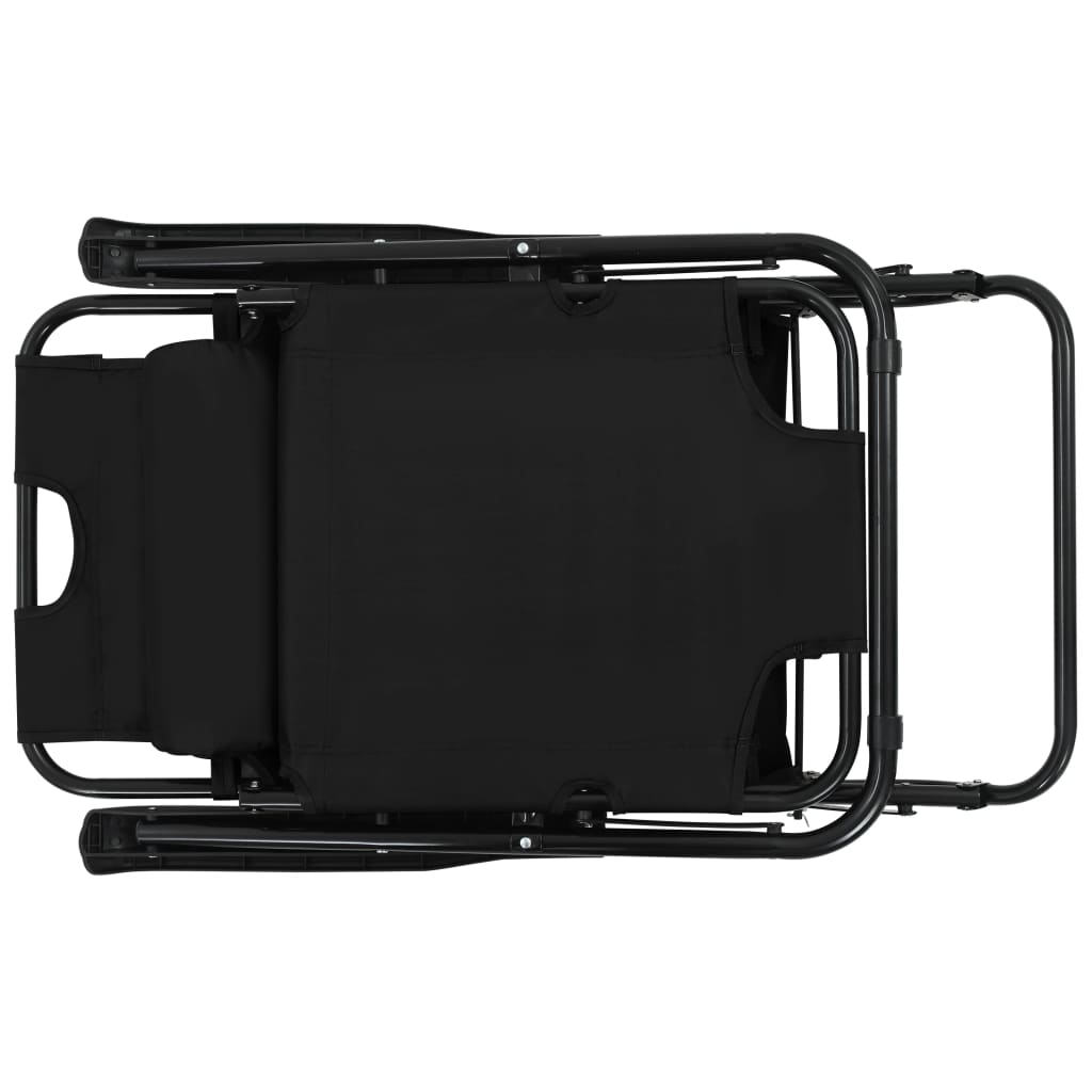 8718475621409_g_en_hd_9 vidaXL Folding Sun Loungers 2 pcs with Footrests Steel Black - Image 10