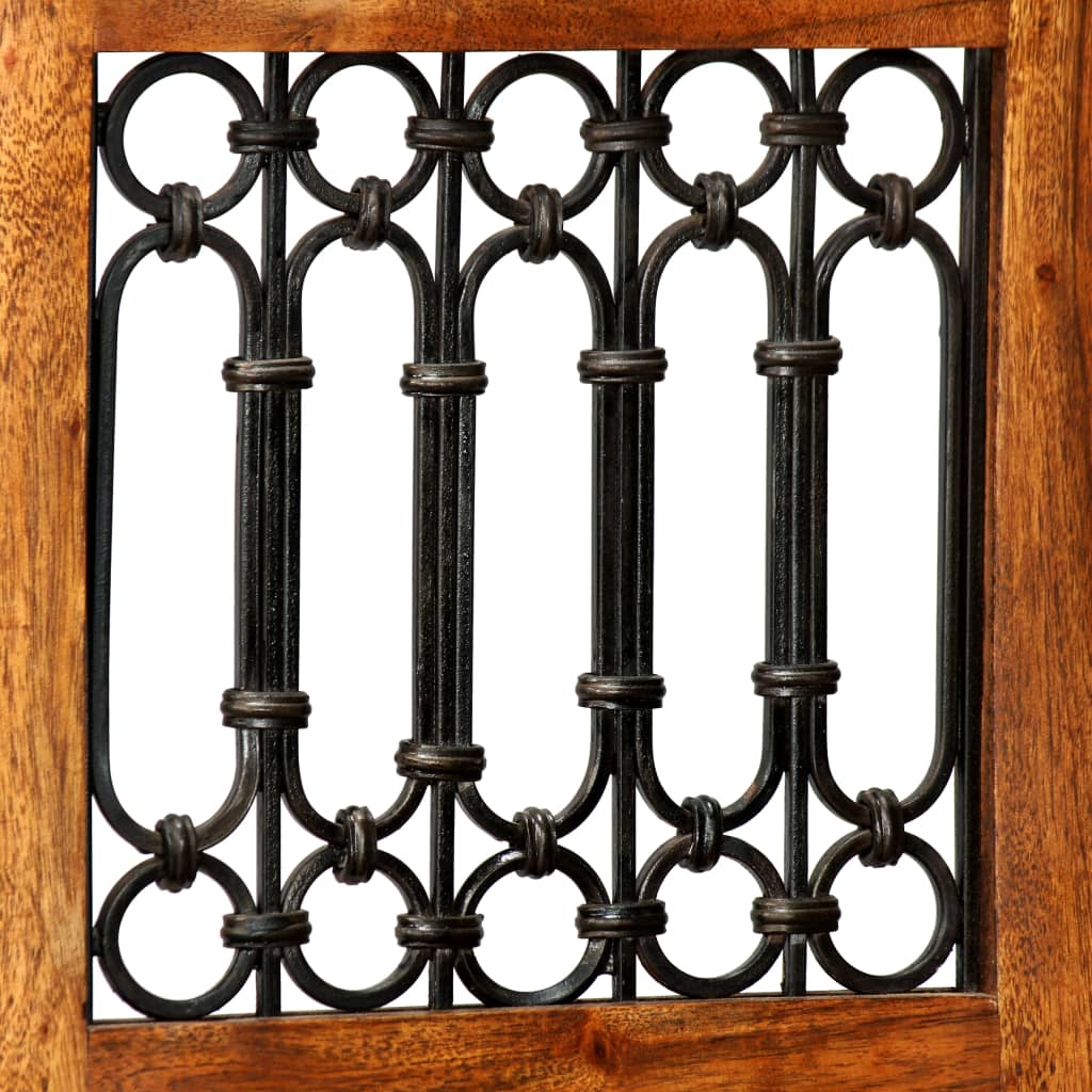 8718475622420_g_en_hd_3 vidaXL Dining Chairs 4 pcs Solid Wood Classic - Image 4