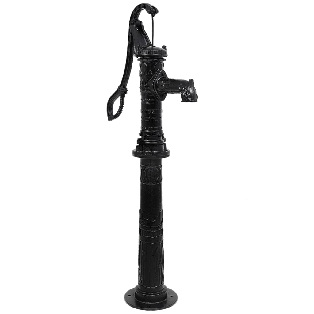 8718475622468_a_en_hd_1 vidaXL Garden Water Pump with Stand Cast Iron - Image 1