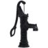 vidaXL Garden Water Pump with Stand Cast Iron - Image 2