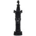 vidaXL Garden Water Pump with Stand Cast Iron - Image 4
