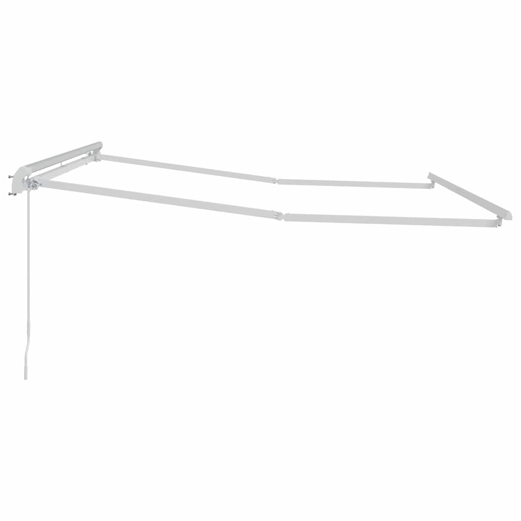 8718475623403_wbg-si_en_hd_4 vidaXL Awning Manual White 3 x 2.5 m Metal - Image 5