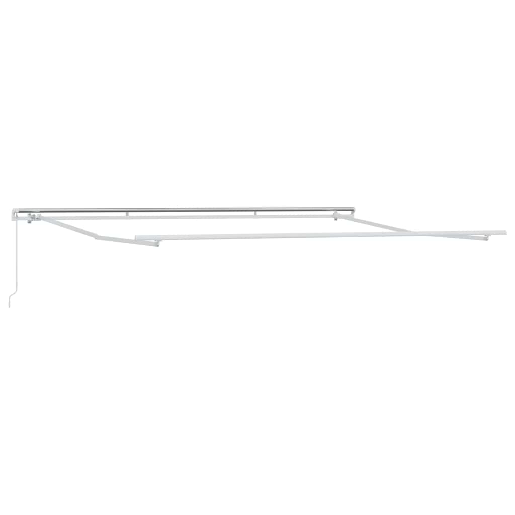 8718475623519_wbg-an-m_en_hd_1 vidaXL Awning Manual White 4.5 x 3 m Metal - Image 2