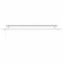 vidaXL Awning Manual White 4.5 x 3 m Metal - Image 4