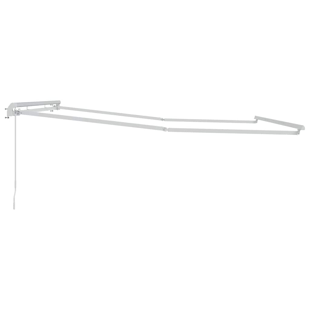 8718475623519_wbg-si_en_hd_4 vidaXL Awning Manual White 4.5 x 3 m Metal - Image 5