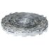 vidaXL Razor Concertina Wire Galvanised Steel 500 m - Image 2