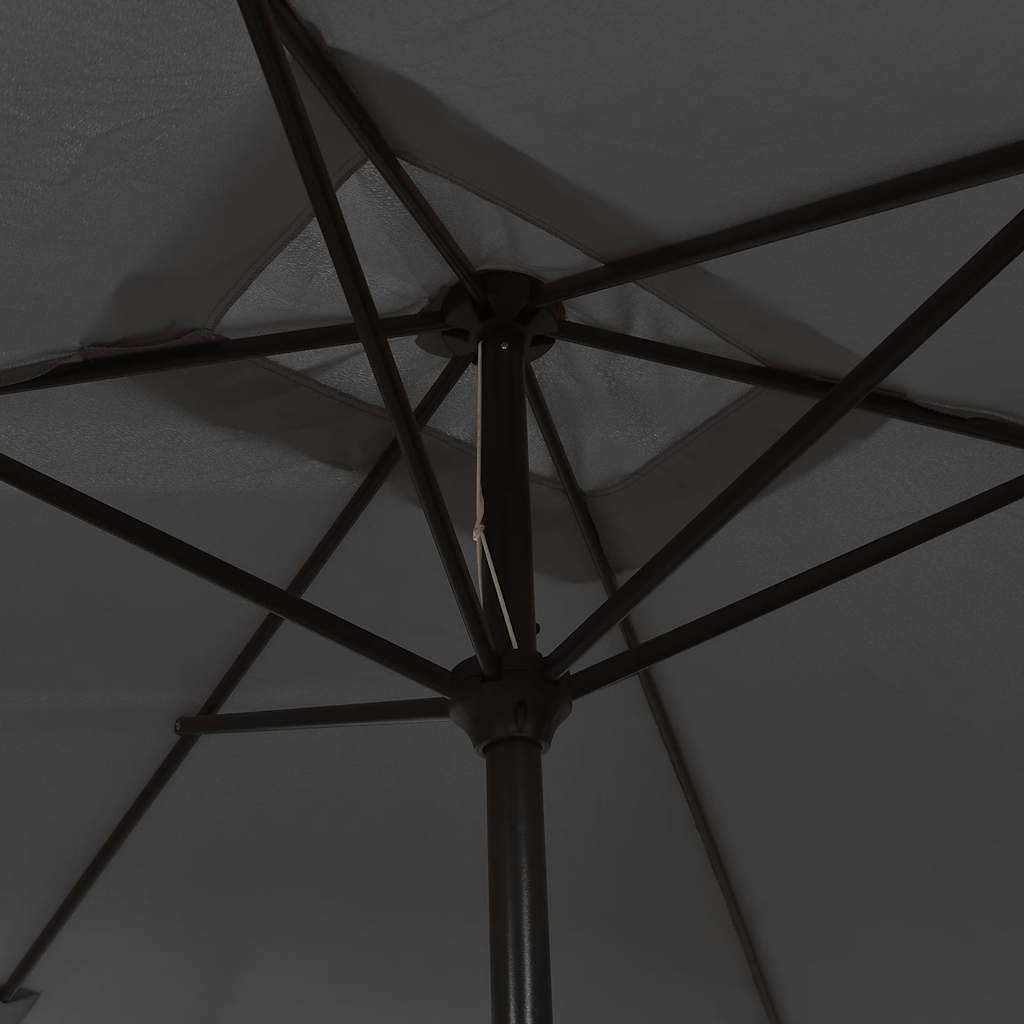 8718475697404_g_en_hd_3 vidaXL Garden Parasol with Metal Pole 300x200 cm Anthracite - Image 5