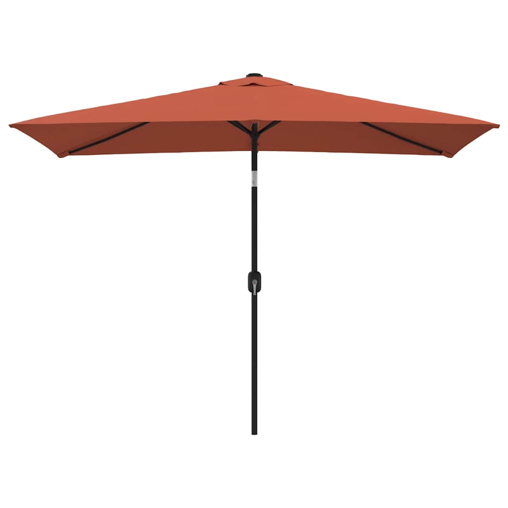 8718475697435_a_en_hd_1 vidaXL Garden Parasol with Metal Pole 300x200 cm Terracotta - Image 2