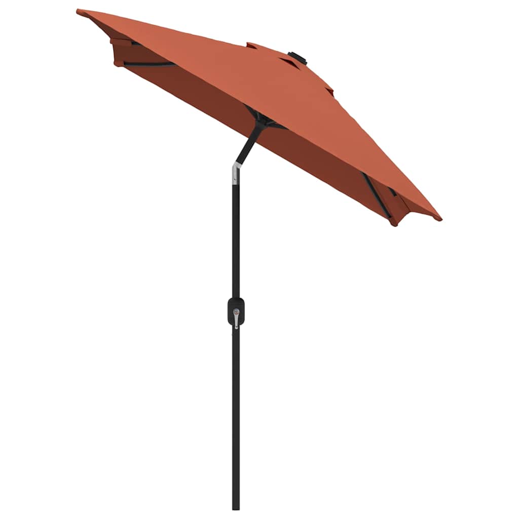 8718475697435_g_en_hd_1 vidaXL Garden Parasol with Metal Pole 300x200 cm Terracotta - Image 3