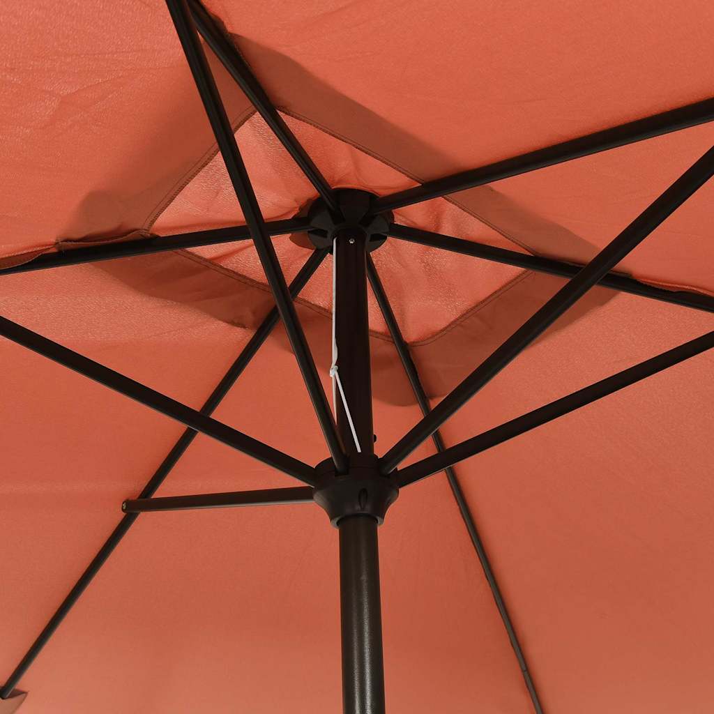 8718475697435_g_en_hd_3 vidaXL Garden Parasol with Metal Pole 300x200 cm Terracotta - Image 5