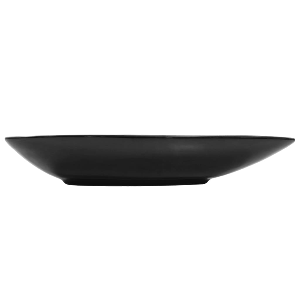 8718475697879_g_en_hd_4 vidaXL Basin Ceramic Black Triangle 645x455x115 mm - Image 6
