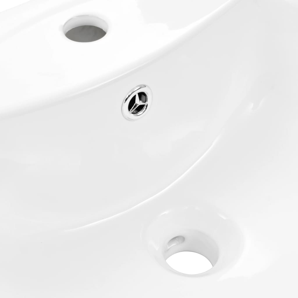 8718475697893_g_en_hd_4 vidaXL Freestanding Basin with Pedestal Ceramic White 650x520x200 mm - Image 6