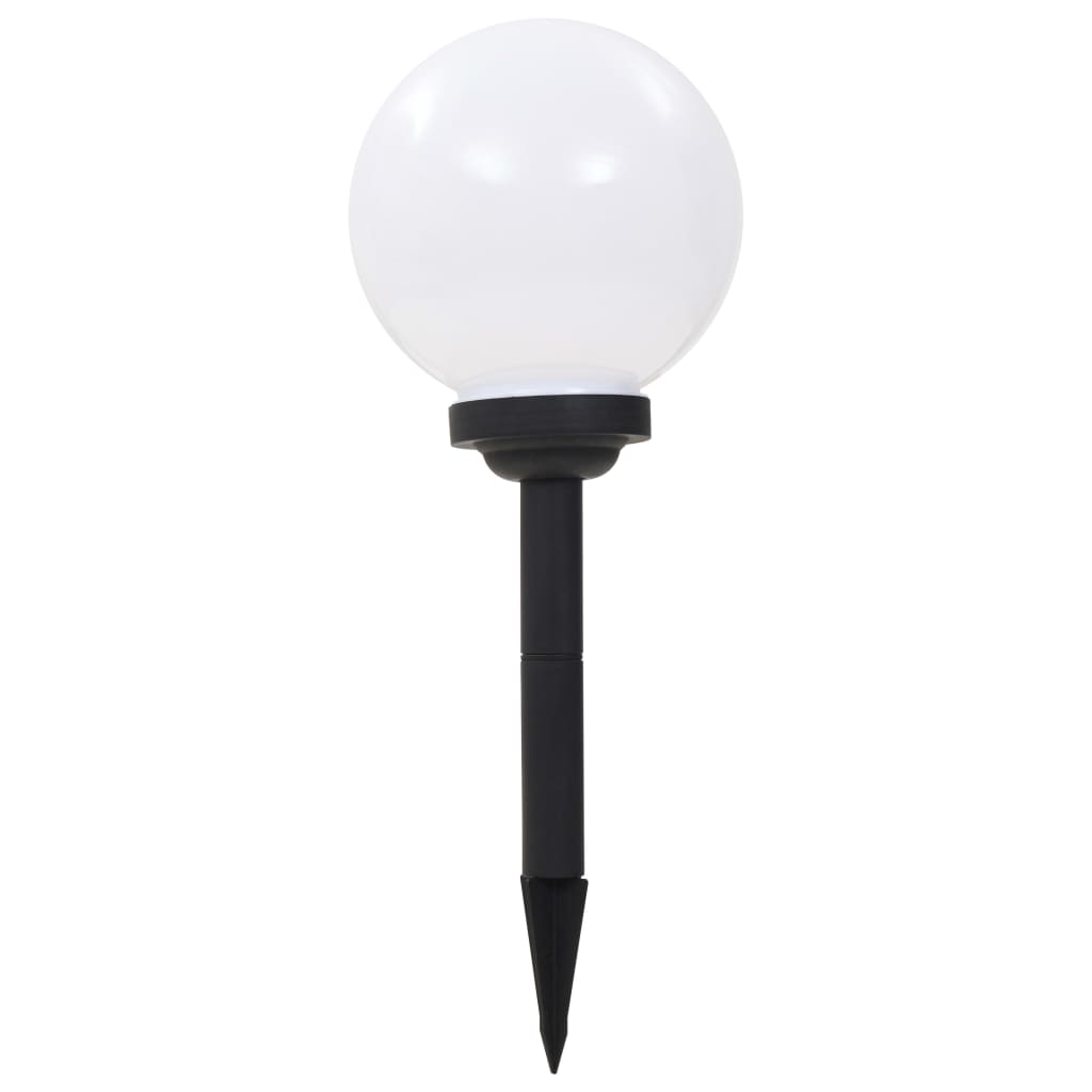 8718475699965_g_en_hd_1 vidaXL Outdoor Solar Lamps 3 pcs LED Spherical 20 cm RGB - Image 2