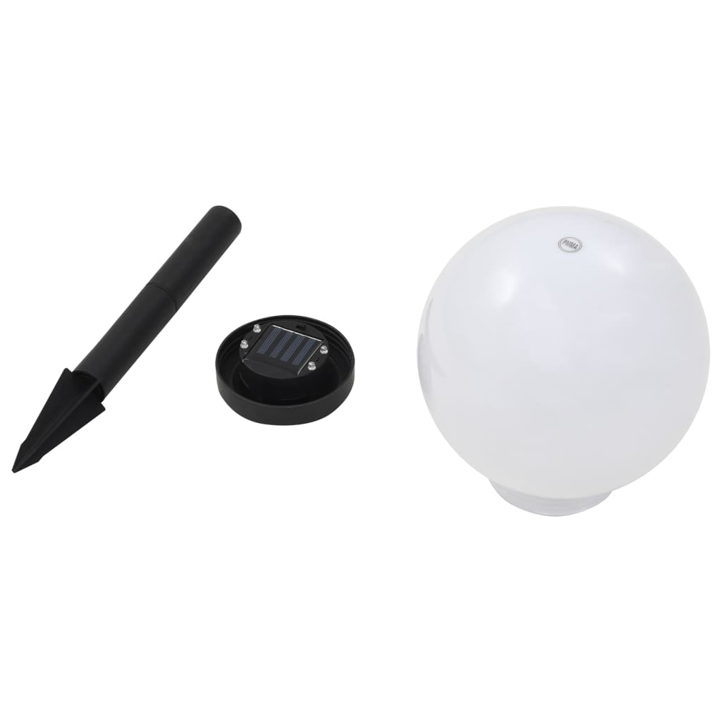 8718475699965_g_en_hd_5 vidaXL Outdoor Solar Lamps 3 pcs LED Spherical 20 cm RGB - Image 6
