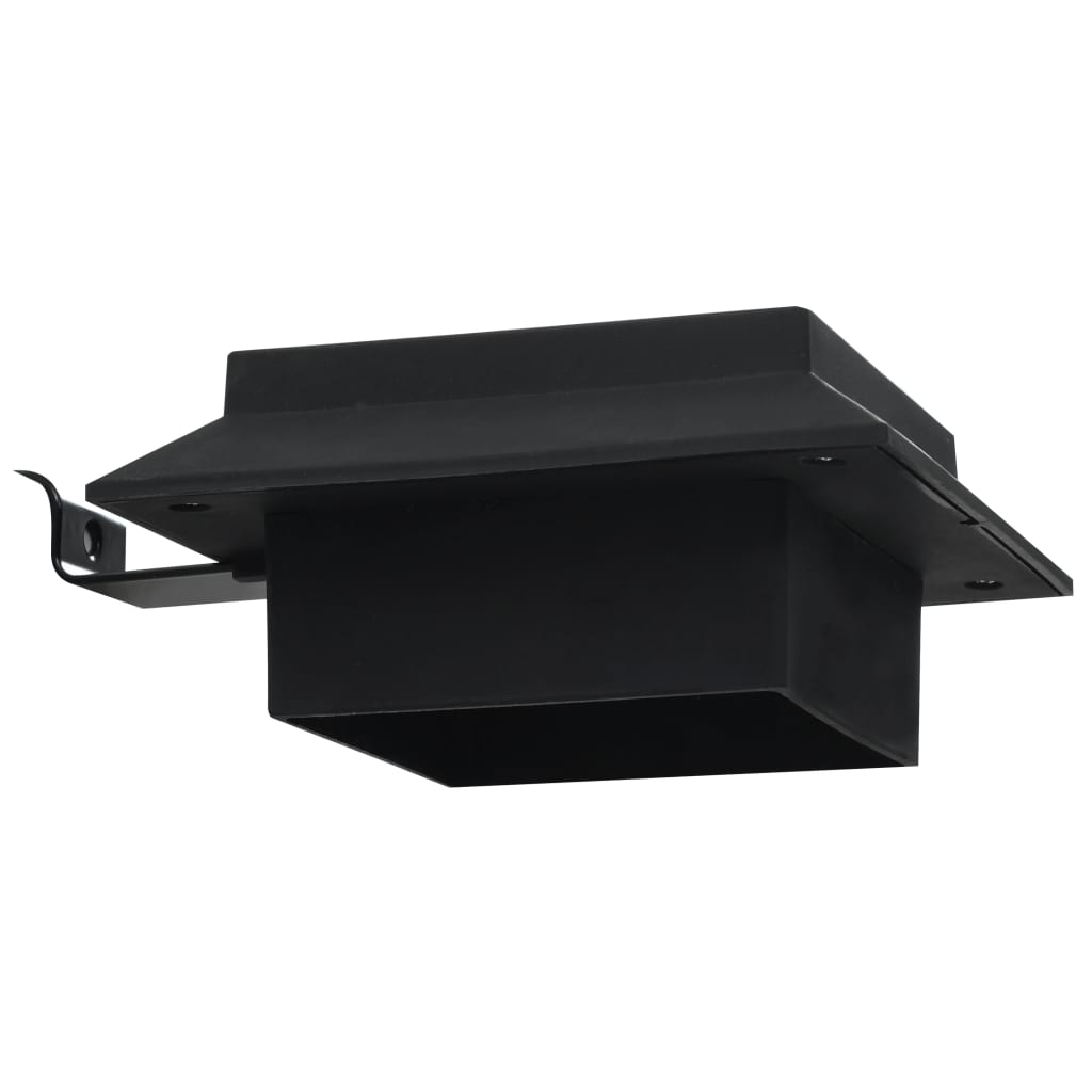 8718475700067_g_en_hd_9 vidaXL Outdoor Solar Lamps 6 pcs LED Square 12 cm Black - Image 10