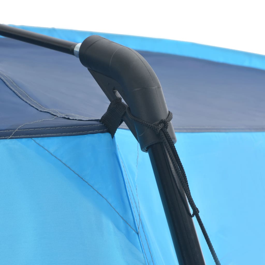 8718475700180_g_en_hd_2 vidaXL Pool Tent Fabric 660x580x250 cm Blue - Image 4