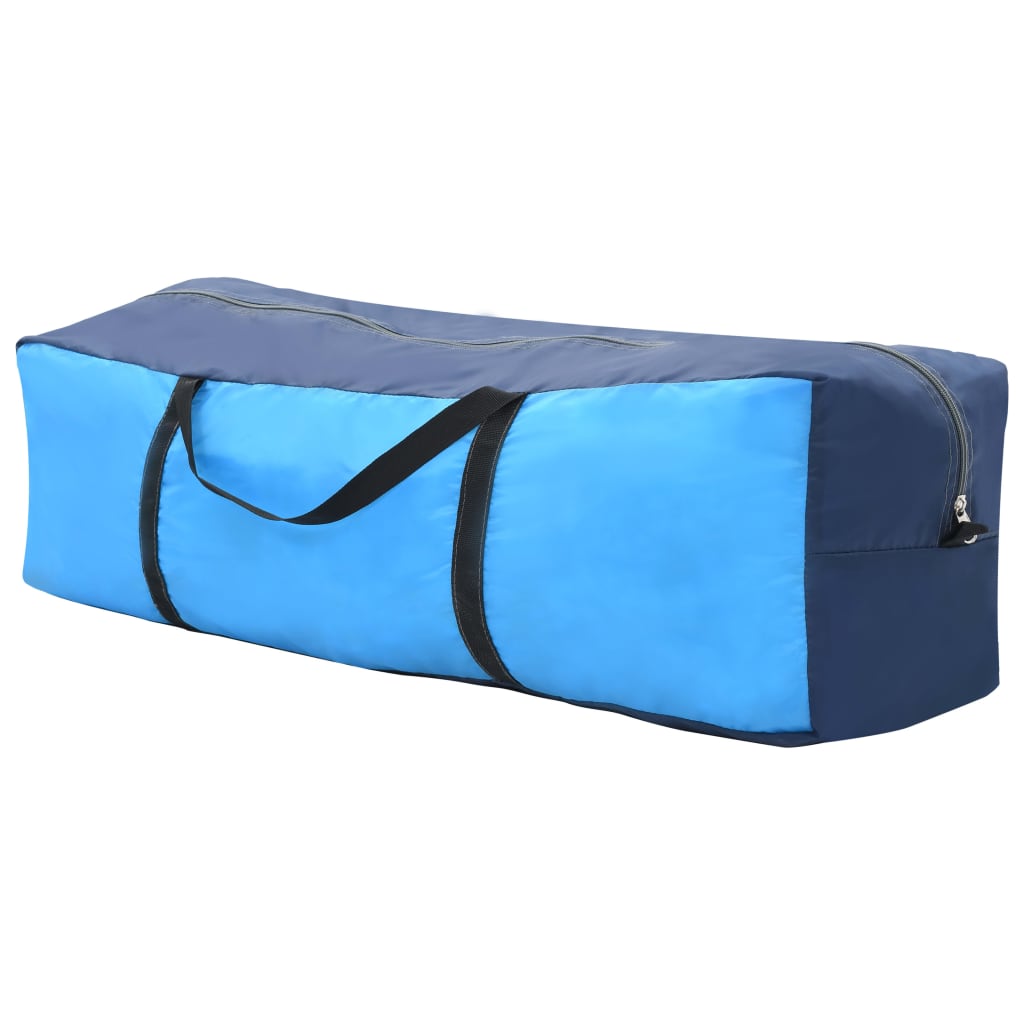 8718475700180_g_en_hd_4 vidaXL Pool Tent Fabric 660x580x250 cm Blue - Image 6