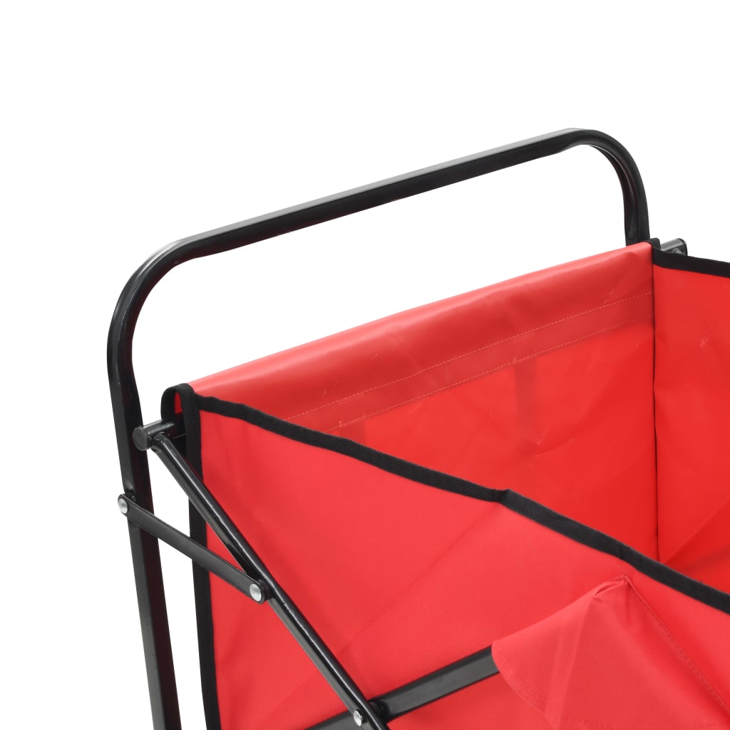 8718475701323_g_en_hd_3 vidaXL Folding Hand Trolley Steel Red - Image 4