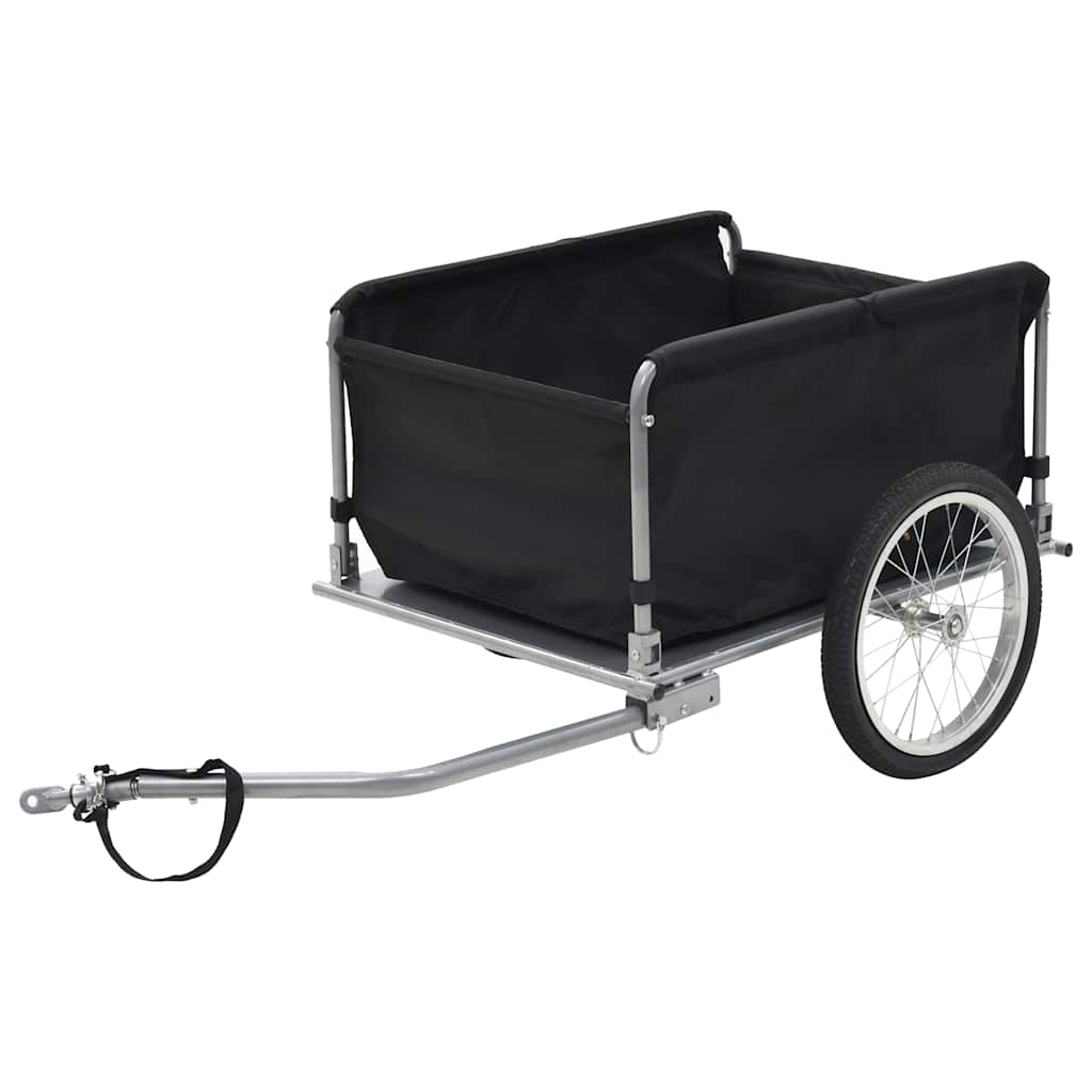8718475701361_g_en_hd_2 vidaXL Bike Trailer Black and Yellow 65 kg - Image 3