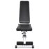 vidaXL Workout Bench with Barbell and Dumbbell Set 60.5 kg - Image 4