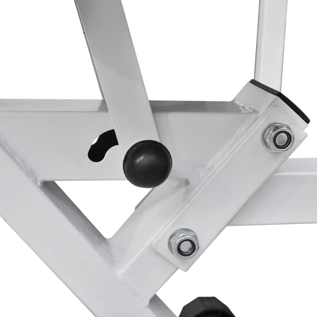 8718475702429_g_en_hd_6 vidaXL Workout Bench with Barbell and Dumbbell Set 60.5 kg - Image 7