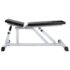 vidaXL Workout Bench with Barbell and Dumbbell Set 30.5 kg - Image 4
