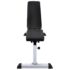 vidaXL Workout Bench with Barbell and Dumbbell Set 30.5 kg - Image 5