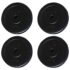 vidaXL Wall-mounted Power Tower with Weight Plates 40 kg - Image 7