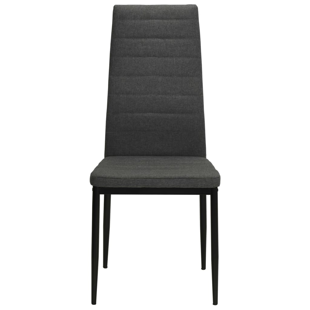8718475702740_g_en_hd_2 vidaXL Dining Chairs 6 pcs Dark Grey Fabric - Image 3