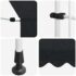 vidaXL Manual Retractable Awning 200 cm Anthracite - Image 7