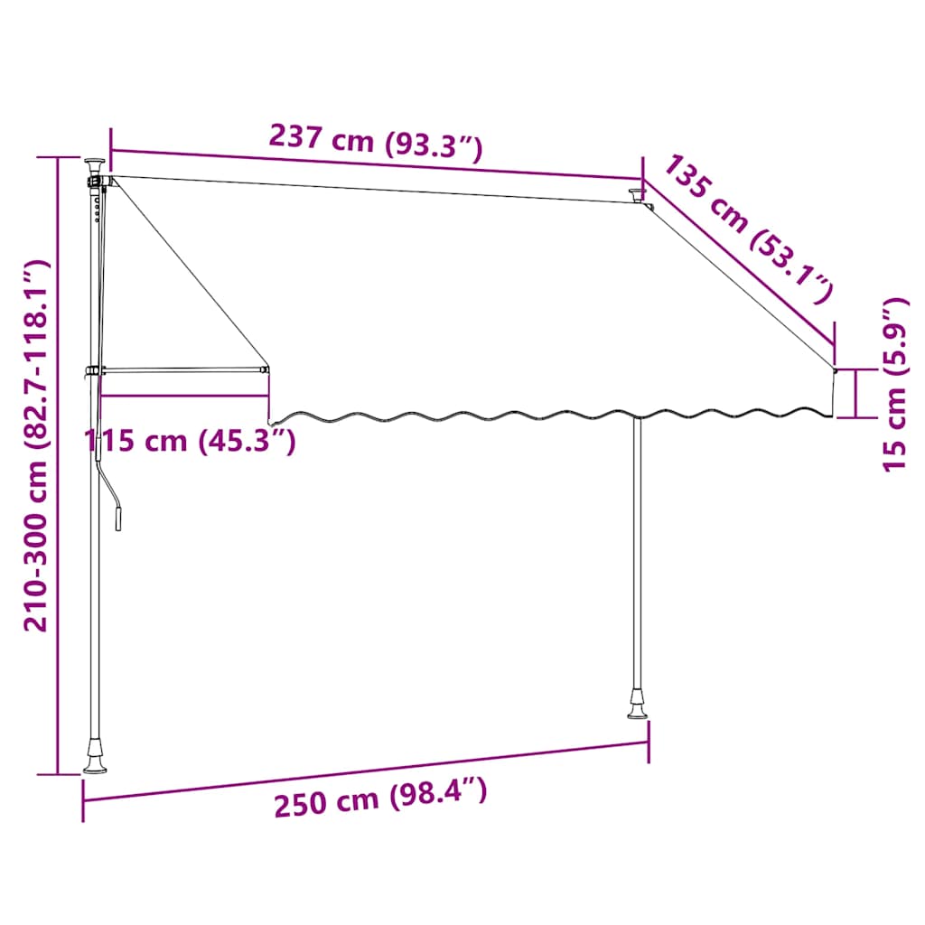 8718475702917_g_en_hd_6 vidaXL Manual Retractable Awning 250 cm Anthracite - Image 8