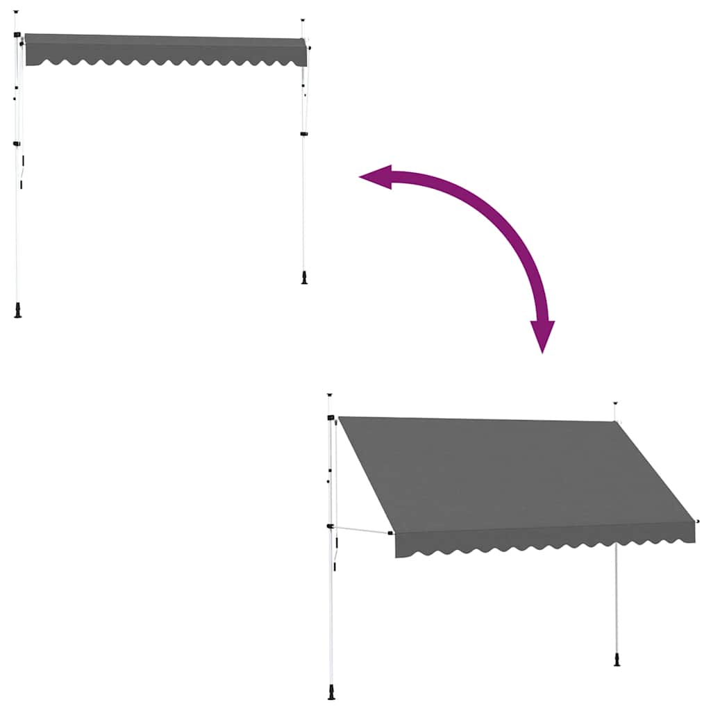 8718475702931_g_en_hd_4 vidaXL Manual Retractable Awning 350 cm Anthracite - Image 6