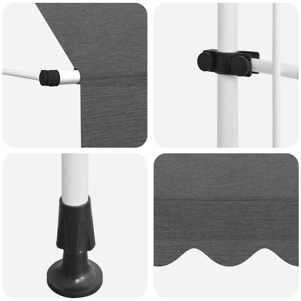 8718475702931_g_en_hd_5 vidaXL Manual Retractable Awning 350 cm Anthracite - Image 7