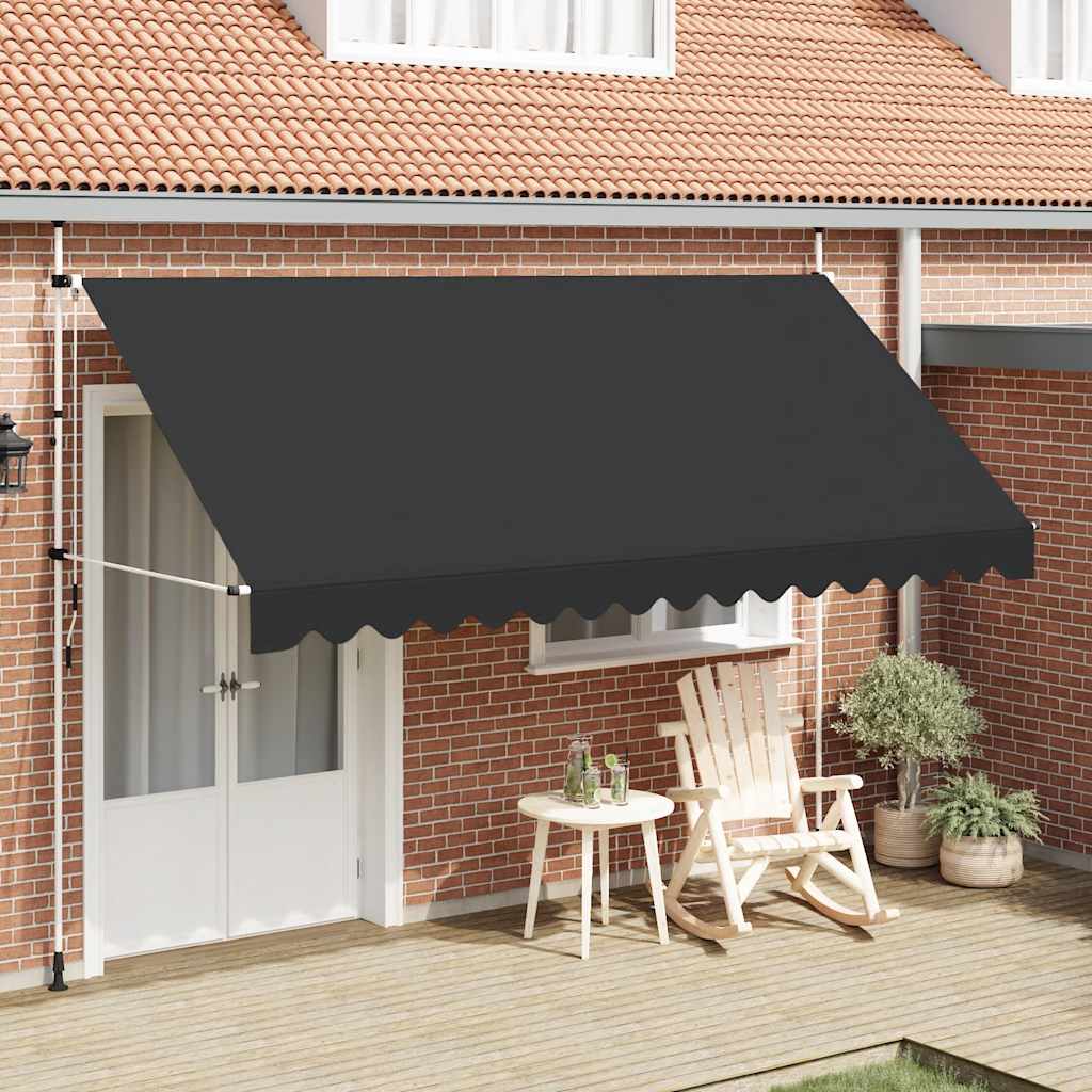 8718475702948_g_en_hd_1 vidaXL Manual Retractable Awning 400 cm Anthracite - Image 2