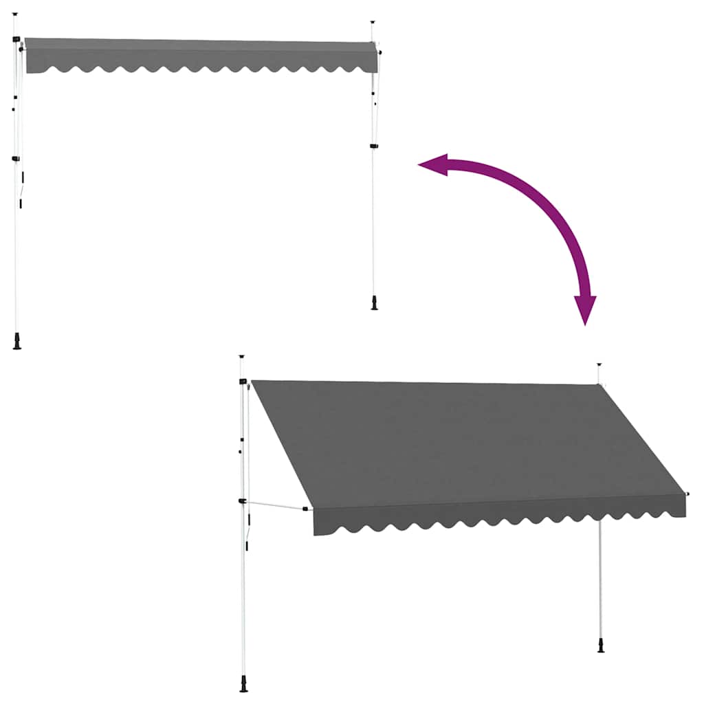 8718475702948_g_en_hd_5 vidaXL Manual Retractable Awning 400 cm Anthracite - Image 6