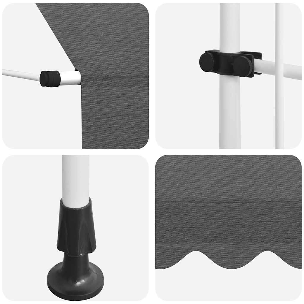 8718475702948_g_en_hd_6 vidaXL Manual Retractable Awning 400 cm Anthracite - Image 7