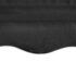 vidaXL Awning Top Sunshade Canvas Anthracite 300x250 cm - Image 4