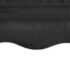 vidaXL Awning Top Sunshade Canvas Anthracite 500x300 cm - Image 4