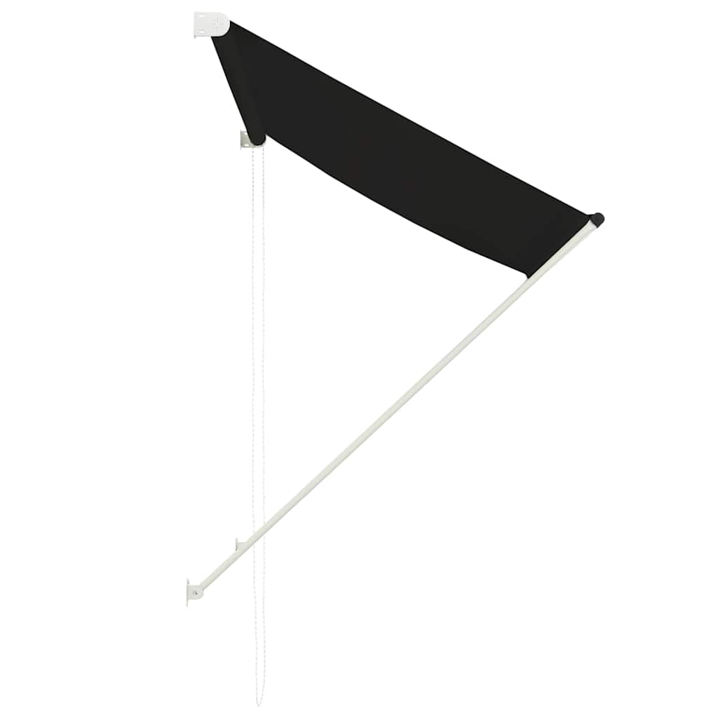 8718475703600_g_en_hd_1 vidaXL Retractable Awning 150x150 cm Anthracite - Image 3