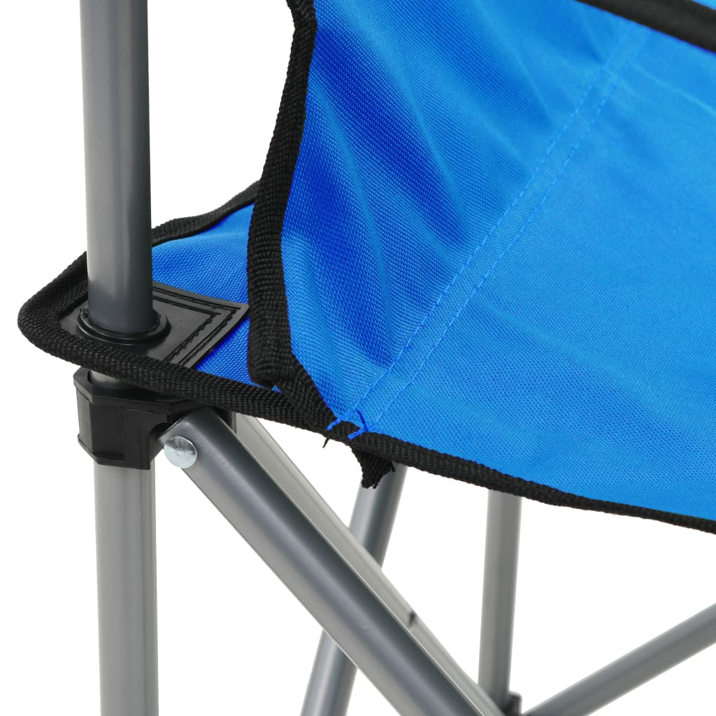 8718475704003_g_en_hd_6 vidaXL Camping Table and Chair Set 3 Pieces Blue - Image 7